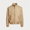 RL Bedford Twill Jacket
