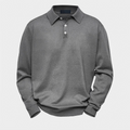 RL Cable-Knit Wool Knit Sweater