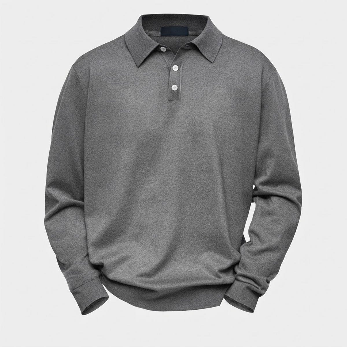 RL Cable-Knit Wool Knit Sweater