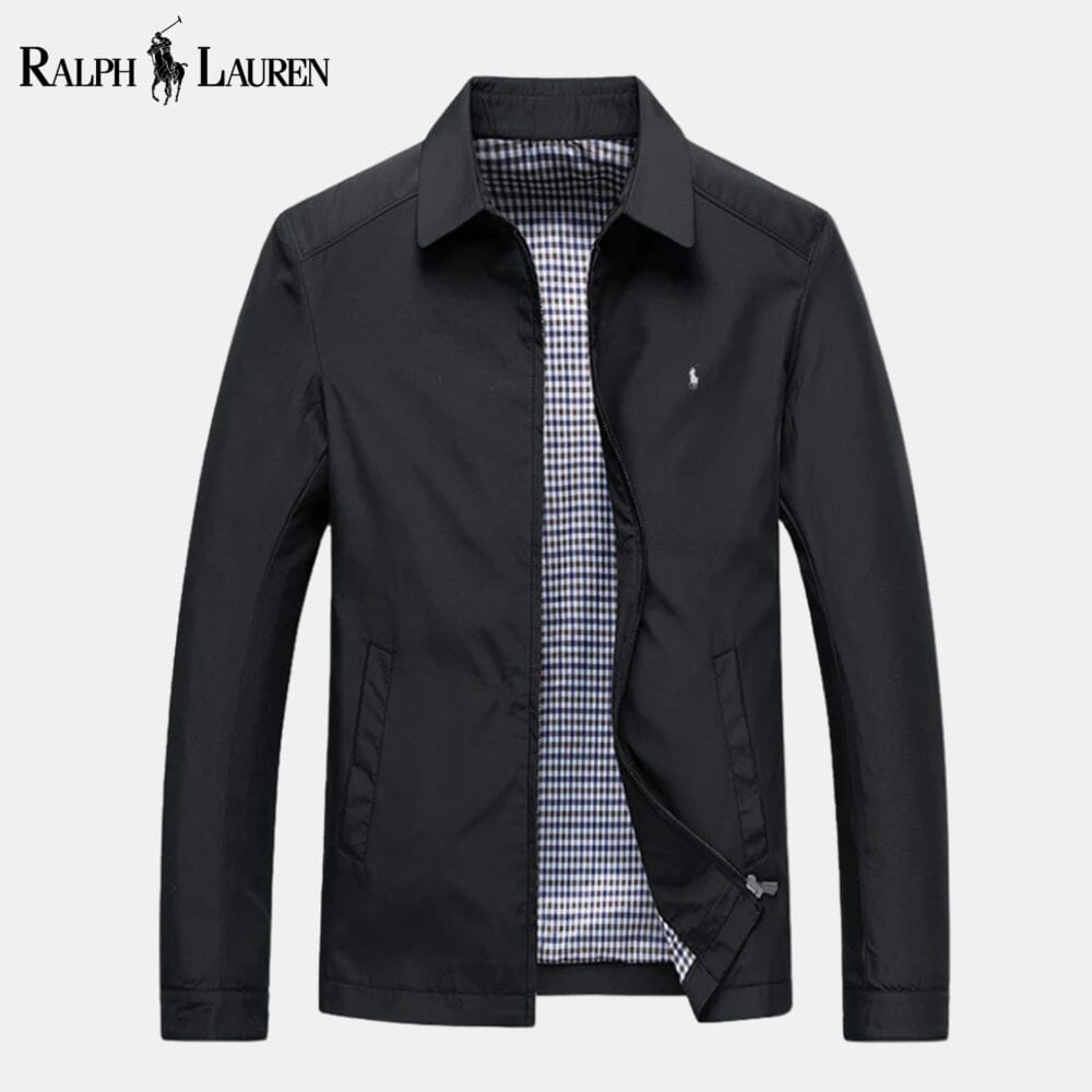RL Classic Essential Cotton T-Shirt