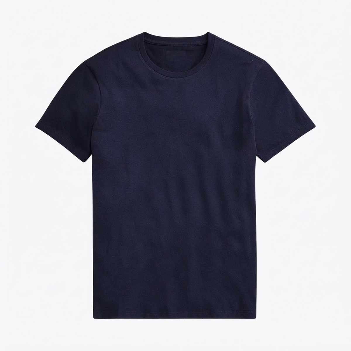 RL Custom Slim Fit Jersey Crewneck T-Shirt